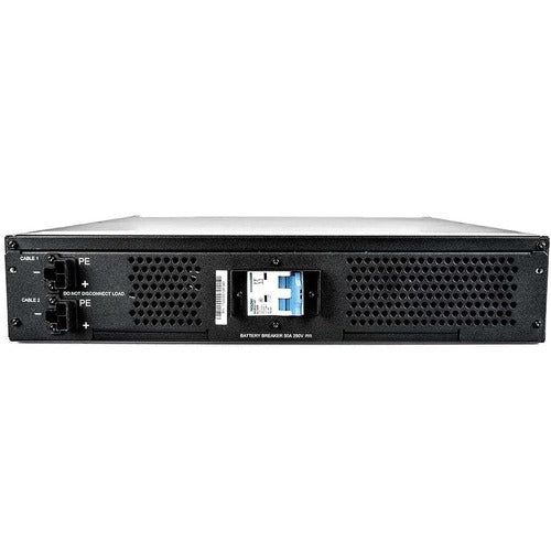 Vertiv GXT4-144VBATT | Vertiv Liebert 9 Ah, 144V External Battery Cabinet for Liebert
