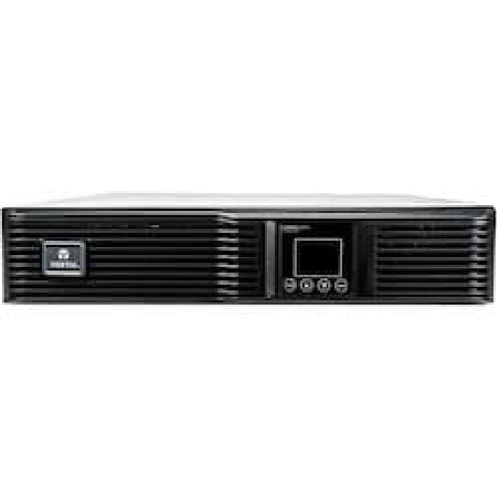 Vertiv GXT4-2000RT230 Liebert Gxt4 2000va Ol Ups 230v Rack Tower With Rmkit