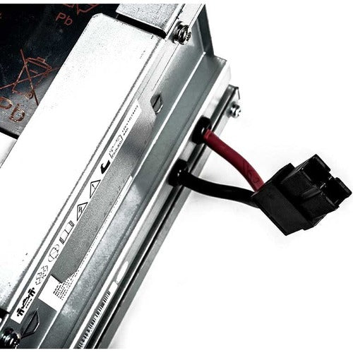 Vertiv GXT4-288VBATKIT | Vertiv Liebert Hot-Swap Internal 9 Ah, 288V Lead-Acid Battery for Liebert