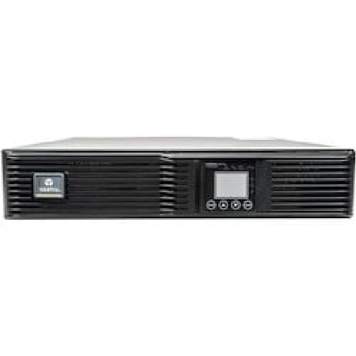 Vertiv GXT4-3000RT230 Liebert Gxt4 3000va Ol Ups 230v Rack Tower With Rmkit