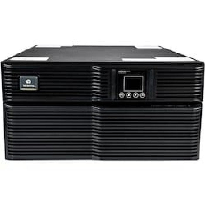 Vertiv GXT4-6000RT230 Liebert Gxt4 6000va Ol Ups 230v With Rmkit, Web Card