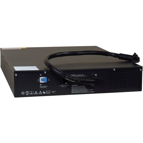 Vertiv GXT4-72VBATT | Vertiv Liebert 9 Ah, 72V External Battery Cabinet for Liebert