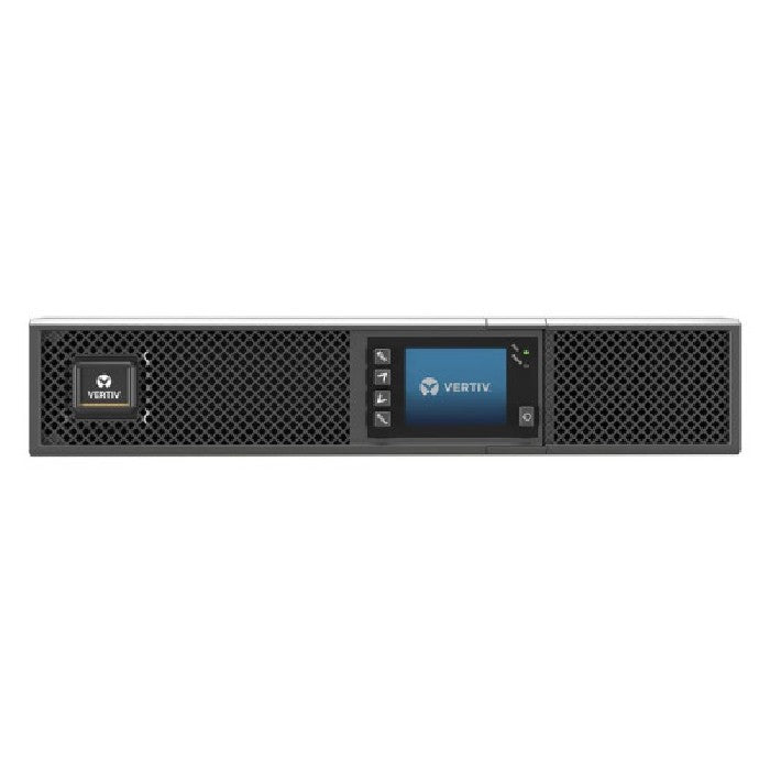 Vertiv GXT5-1500LVRT2UXL Liebert Gxt5 Online 1500va Ups 2u Rack/tower 120v