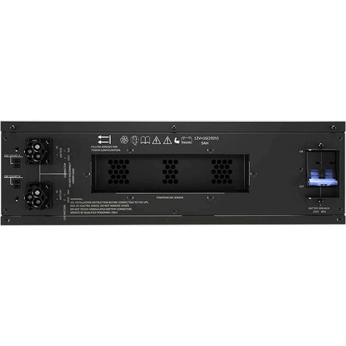 Vertiv GXT5-192VBATKIT | Liebert GXT5 192V, 5-10kVA HV, Replacement UPS Battery Kit - 192 V DC - Lead Acid - Sealed Lead Acid (SLA)