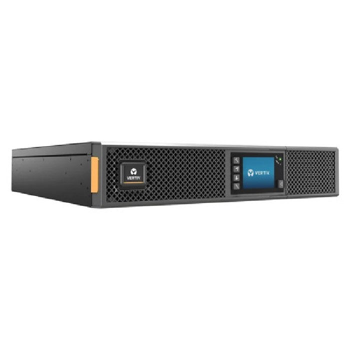 Vertiv GXT5-2000LVRT2UXL Liebert Gxt5 Online 2000va Ups 2u Rack/tower 120v