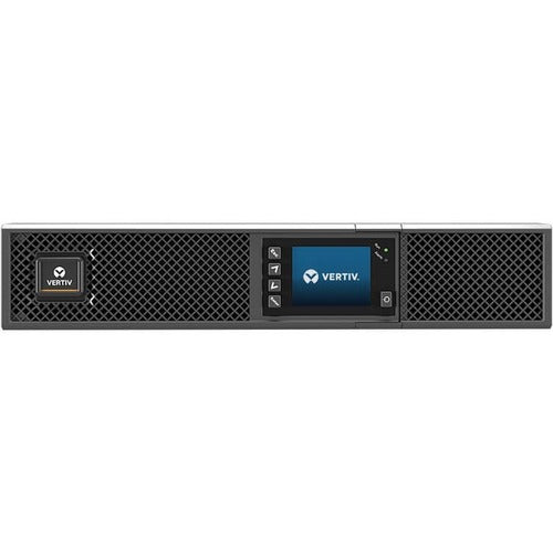 Vertiv GXT5-3000IRT2UXL | GXT5 3000VA 230V UPS 3KVA 3KW 230V C20 IN 6XC13 C19