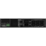 Vertiv GXT5-3000IRT2UXL | GXT5 3000VA 230V UPS 3KVA 3KW 230V C20 IN 6XC13 C19
