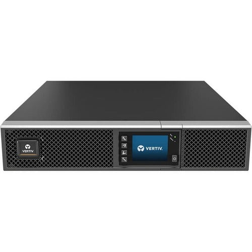 Vertiv GXT5-3000IRT2UXL | GXT5 3000VA 230V UPS 3KVA 3KW 230V C20 IN 6XC13 C19