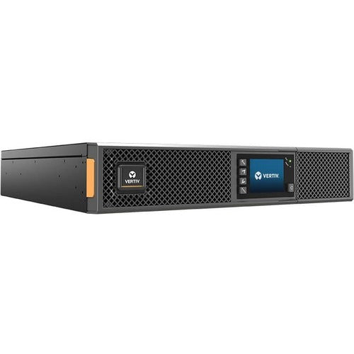 Vertiv GXT5-3000IRT2UXL | GXT5 3000VA 230V UPS 3KVA 3KW 230V C20 IN 6XC13 C19