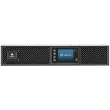 Vertiv GXT5-500LVRT2UXL | Vertiv Liebert GXT5 UPS - 500VA/500W 120V | Online Rack Tower Energy Star - Double Conversion | 2U