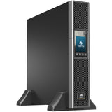 Vertiv GXT5-750LVRT2UXL | Vertiv Liebert GXT5 UPS - 750VA/750W 120V | Online Rack Tower Energy Star - Double Conversion