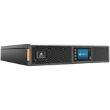 Vertiv GXT5-750LVRT2UXL | Vertiv Liebert GXT5 UPS - 750VA/750W 120V | Online Rack Tower Energy Star - Double Conversion