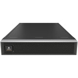 Vertiv GXT5-EBC144VRT2U | Vertiv Liebert GXT5 External Battery Cabinet - 5/6kVA/144V | MV - 144 V DC - Lead Acid - Sealed Lead Acid (SLA) 5-6KVA MV GXT5 UPS
