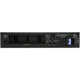Vertiv GXT5-EBC144VRT2U | Vertiv Liebert GXT5 External Battery Cabinet - 5/6kVA/144V | MV - 144 V DC - Lead Acid - Sealed Lead Acid (SLA) 5-6KVA MV GXT5 UPS