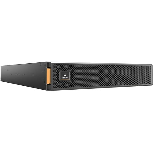 Vertiv GXT5-EBC144VRT2U | Vertiv Liebert GXT5 External Battery Cabinet - 5/6kVA/144V | MV - 144 V DC - Lead Acid - Sealed Lead Acid (SLA) 5-6KVA MV GXT5 UPS