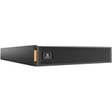 Vertiv GXT5-EBC144VRT2U | Vertiv Liebert GXT5 External Battery Cabinet - 5/6kVA/144V | MV - 144 V DC - Lead Acid - Sealed Lead Acid (SLA) 5-6KVA MV GXT5 UPS