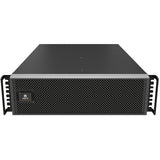 Vertiv GXT5-EBC192VRT3U | Vertiv Liebert GXT5 External Battery Cabinet - 5-10kVA/192V | HV - 9000 mAh - 12 V DC - Lead Acid - Sealed 5-10KVA
