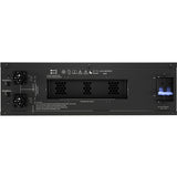 Vertiv GXT5-EBC192VRT3U | Vertiv Liebert GXT5 External Battery Cabinet - 5-10kVA/192V | HV - 9000 mAh - 12 V DC - Lead Acid - Sealed 5-10KVA