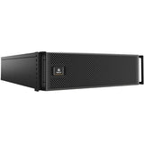 Vertiv GXT5-EBC192VRT3U | Vertiv Liebert GXT5 External Battery Cabinet - 5-10kVA/192V | HV - 9000 mAh - 12 V DC - Lead Acid - Sealed 5-10KVA