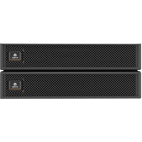 Vertiv GXT5-EBC288VRT4U | Vertiv Liebert GXT5 External Battery Cabinet - 8-10kVA/ 288V