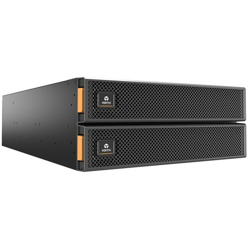 Vertiv GXT5-EBC288VRT4U | Vertiv Liebert GXT5 External Battery Cabinet - 8-10kVA/ 288V