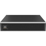 Vertiv GXT5-EBC72VRT2U | Vertiv Liebert GXT5 External Battery Cabinet - 3000VA/72V