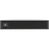 Vertiv GXT5-EBC72VRT2U | Vertiv Liebert GXT5 External Battery Cabinet - 3000VA/72V