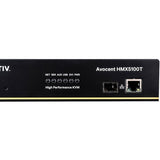 Vertiv HMX5100T-001 | Vertiv Avocent HMX 5000 | KVM Extender | Single Transmitter (HMX5100T-001) - High Performance KVM Extender