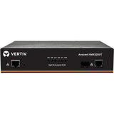 Vertiv HMX5200T-001 | Vertiv Avocent HMX 5000 | High Performance KVM Extender | KVM Transmitter | Dual Transmitter