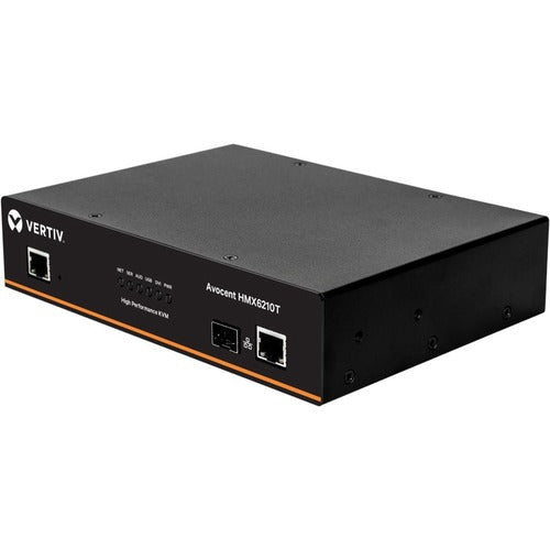 Vertiv HMX6210T-001 | Vertiv Avocent HMX 6000 | High Performance KVM Extender | KVM Transmitter | Dual Transmitter