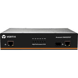 Vertiv HMX6210T-001 | Vertiv Avocent HMX 6000 | High Performance KVM Extender | KVM Transmitter | Dual Transmitter