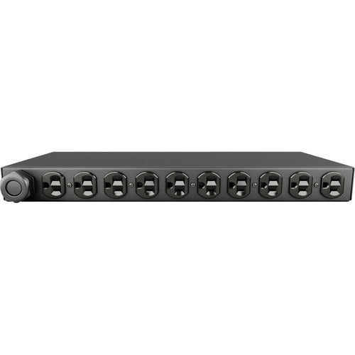 Vertiv I10111 | Pdu Metered 1U 20A 120V (10)5-20R