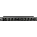 Vertiv I10112 | Pdu Metered 1U 20A 120V (10)5- 20R