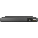 Vertiv I10112 | Pdu Metered 1U 20A 120V (10)5- 20R