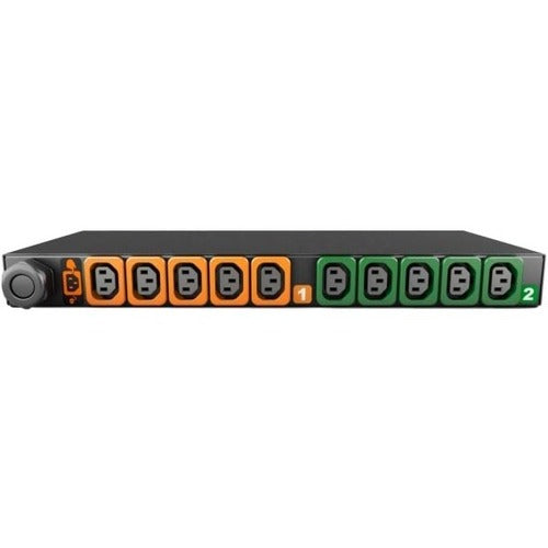 Vertiv I10114L | Pdu Metered 1U 30A 208V (10) L-C13