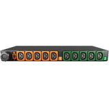 Vertiv I10114L | Pdu Metered 1U 30A 208V (10) L-C13