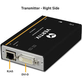 Vertiv LV4010P-001 | Avocent LV 4000 Series High Quality KVM Extender Kit with Receiver & Transmitter - LongView