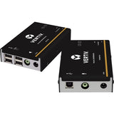 Vertiv LV4010P-001 | Avocent LV 4000 Series High Quality KVM Extender Kit with Receiver & Transmitter - LongView