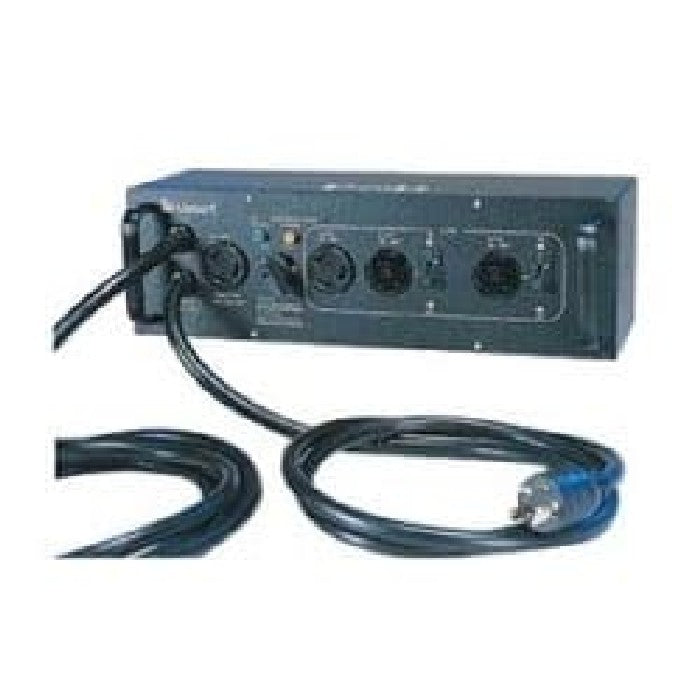 Vertiv MP2-130HW | Liebert MicroPOD MP2-130HW 24A Maintenance Bypass Switch - Hardwired - 110 V AC MAINTENANCE BYPASS