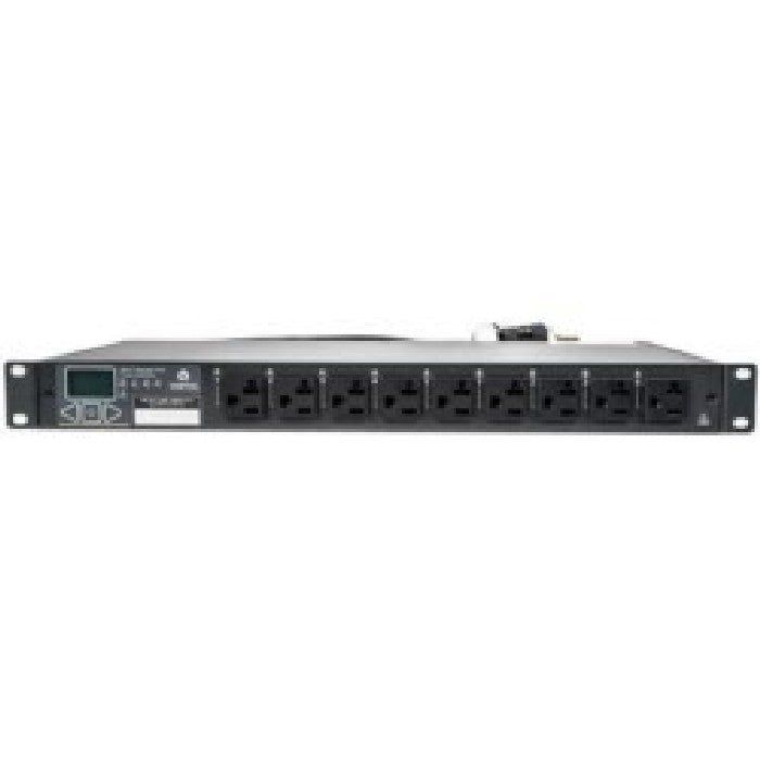 Vertiv MPHB2404 Liebert Mph2 Metered Rack Mount Pdu - 30a, 100-120v