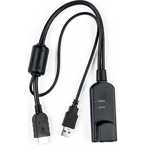 Vertiv MPUIQ-VMCHD | Vertiv Avocent MPU Virtual Media CAC | HDMI | USB keyboard-mouse