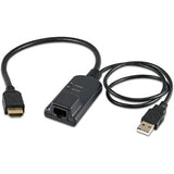 Vertiv MPUIQ-VMCHD | Vertiv Avocent MPU Virtual Media CAC | HDMI | USB keyboard-mouse