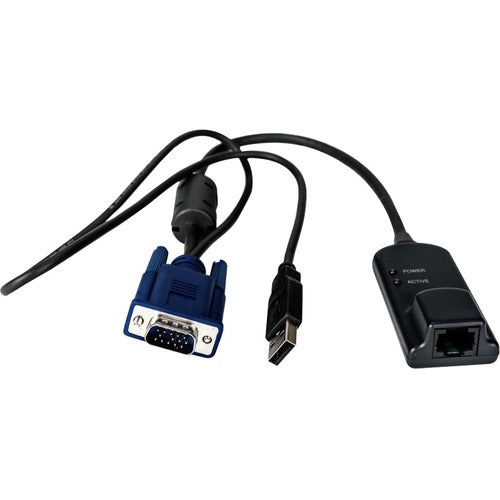 Vertiv MPUIQ-VMCHS-G01 | Vertiv Avocent KVM Interface Module | MPU Virtual Media CAC | TAA Compliant