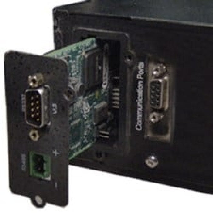 Vertiv OC-485 | Vertiv Liebert IntelliSlot Card - IntelliSlot - Serial