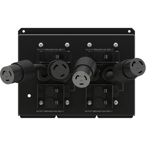 Vertiv PD2-108 | POD 2 L6-30R 2 6-20R FOR GXT 8-10KVA RT208 UPS