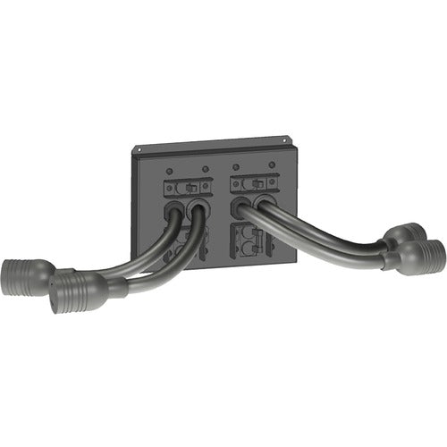 Vertiv PD2-108 | POD 2 L6-30R 2 6-20R FOR GXT 8-10KVA RT208 UPS