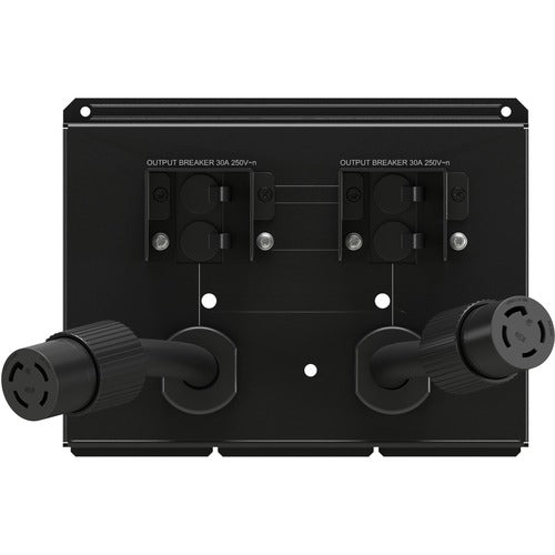 Vertiv PD2-109 | Vertiv Liebert POD PD2 - (2) NEMA L14-30R| UPS Maintenance Bypass - Hardwire 4-wire (2PH+N+G) Input Connector