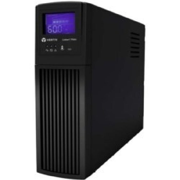Vertiv PSA4-1500MT120 Liebert Psa4 1500va Battery Backup & Surge Protection - 1500va/900w Mini-tower With Lcd Screen