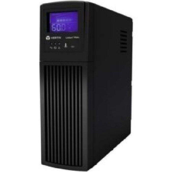 Vertiv PSA4-700MT120 Liebert Psa4 700va Battery Backup & Surge Protection - 700va/420w Mini-tower With Lcd Screen