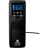 Vertiv PSA5-1500MT120 | Vertiv Liebert PSA5 UPS - 1500VA/900W 120V | Line Interactive AVR Tower UPS - Battery Backup and Surge Protection